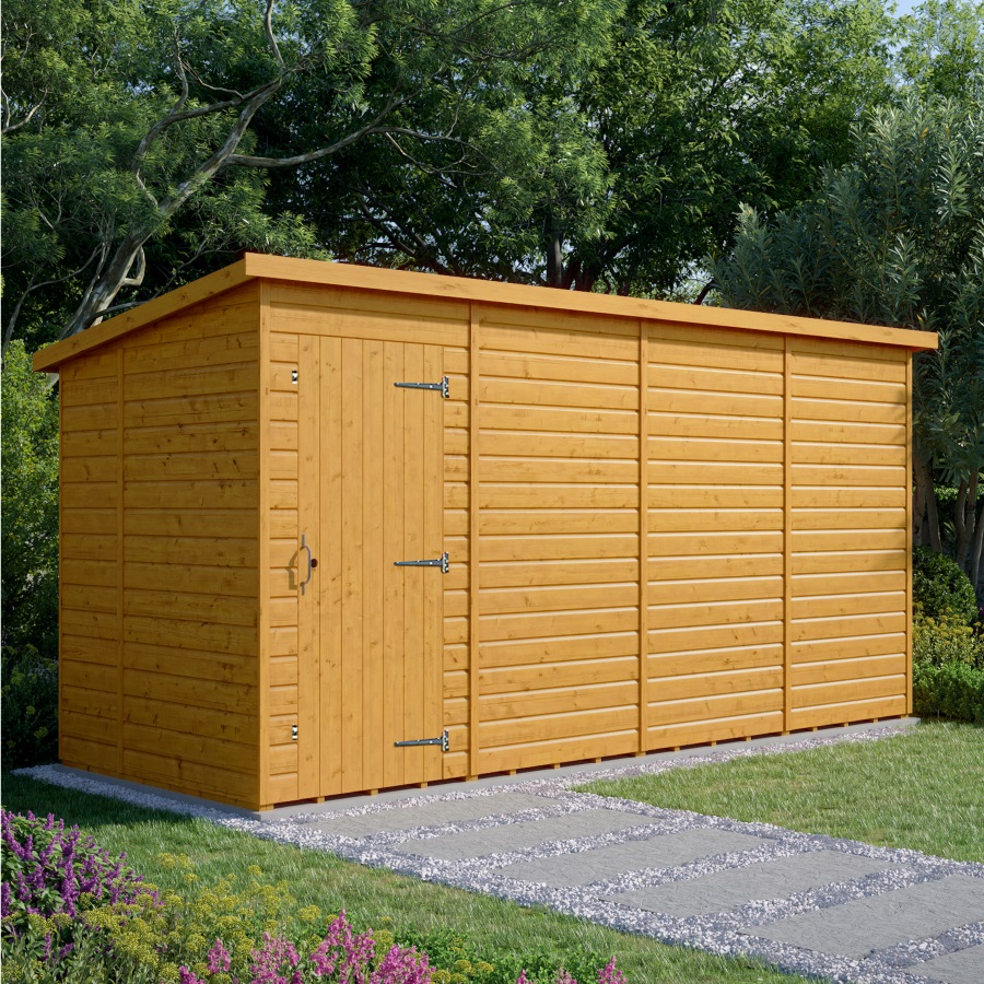 RAINBOW garden buildings sheds summerhouses for sale