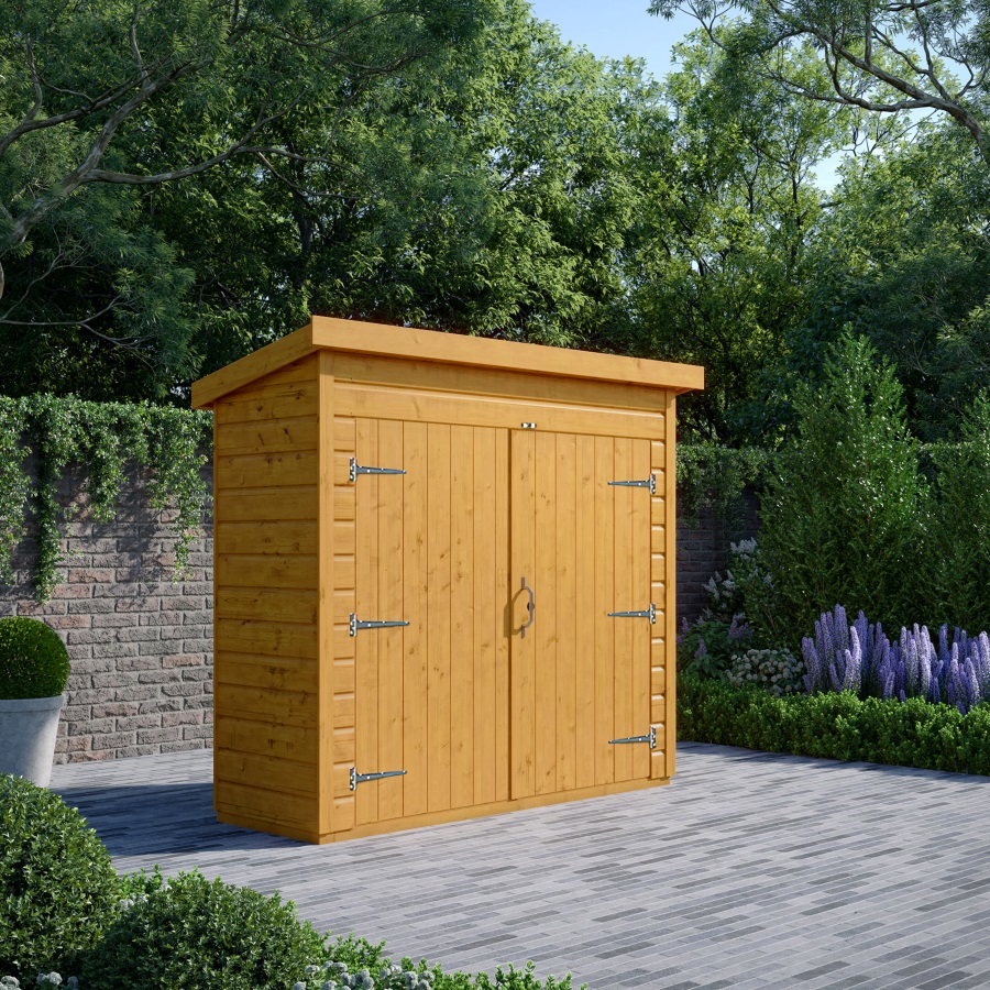 Rainbow Garden Buildings Sheds, & summerhouses