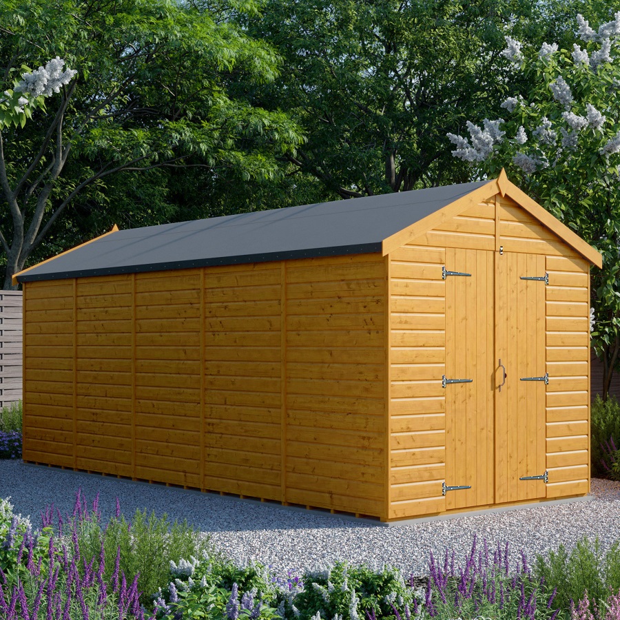 RAINBOW garden buildings sheds summerhouses for sale